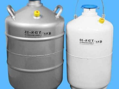 泰安工业液氮罐厂家，液氮罐生产厂家质量排名