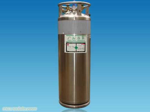 赣州液氮罐厂家批发，生产液氮罐的厂家