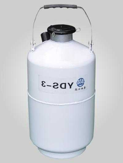 泰安工业液氮罐厂家，液氮罐生产厂家质量排名